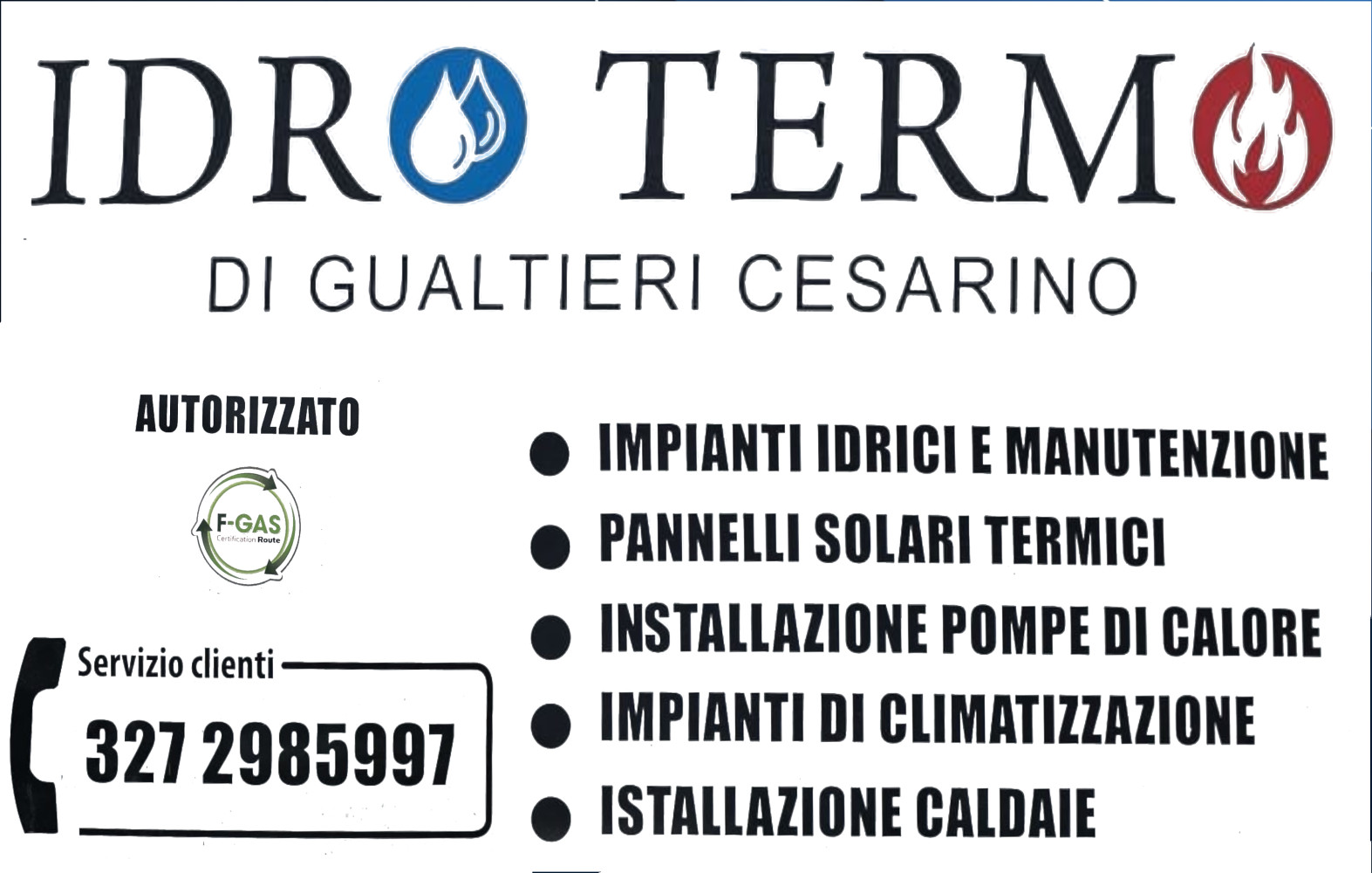 Idrotermo